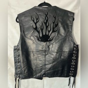 Daytona Bike Week 50th Anniversary vest